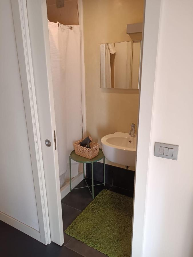 Apartment Верона Екстериор снимка