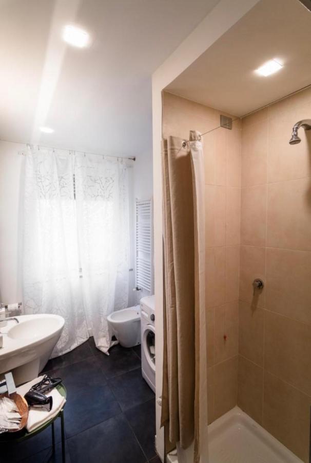 Apartment Верона Екстериор снимка