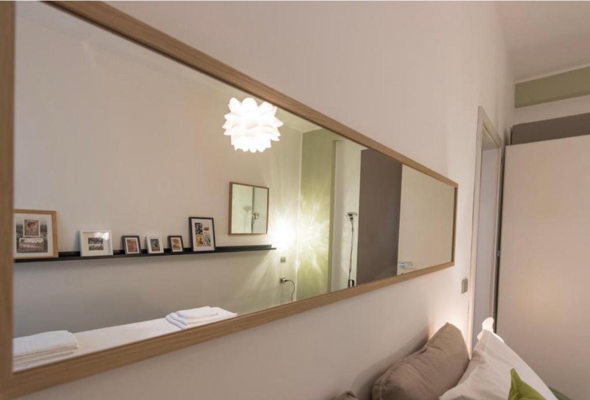 Apartment Верона Екстериор снимка