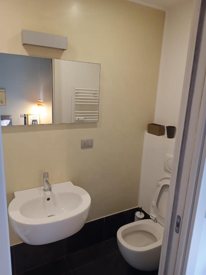 Apartment Верона Екстериор снимка