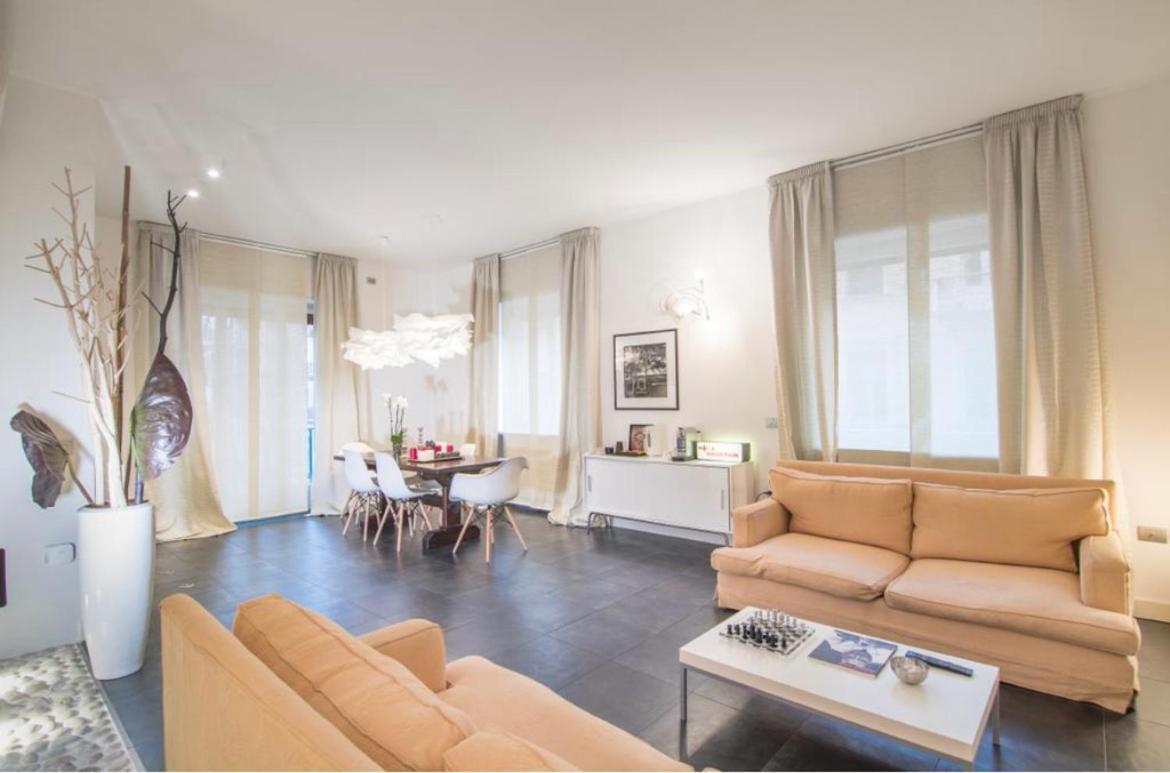 Apartment Верона Екстериор снимка