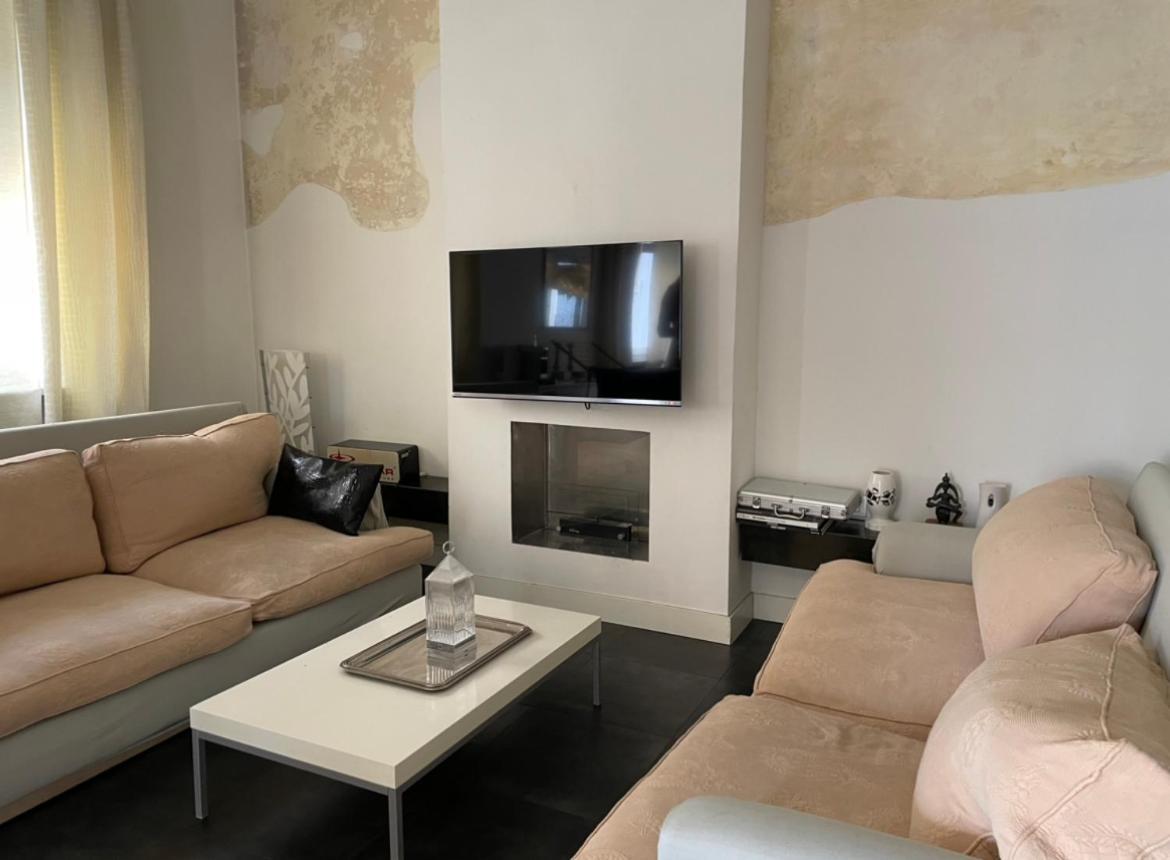 Apartment Верона Екстериор снимка