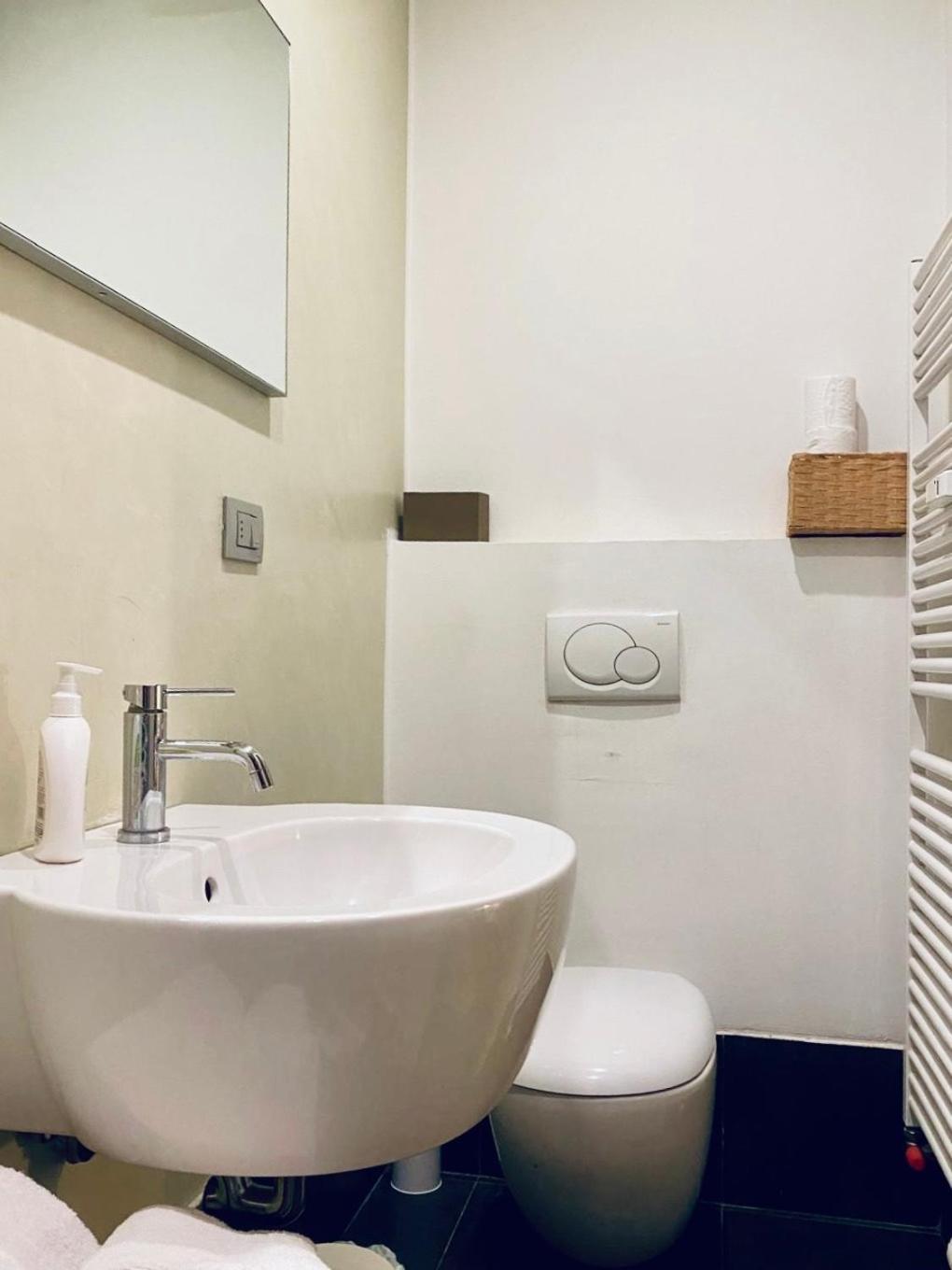 Apartment Верона Екстериор снимка
