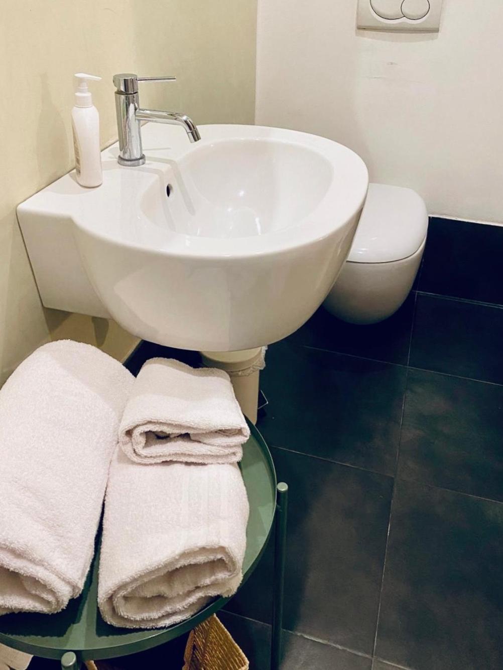 Apartment Верона Екстериор снимка