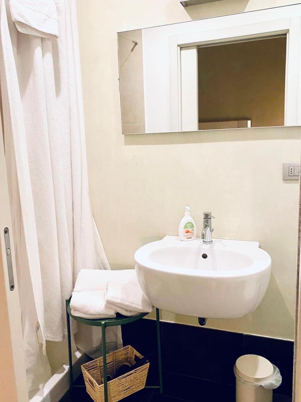Apartment Верона Екстериор снимка