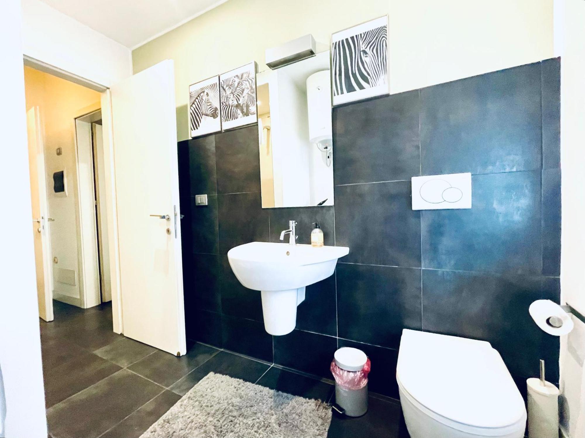Apartment Верона Екстериор снимка