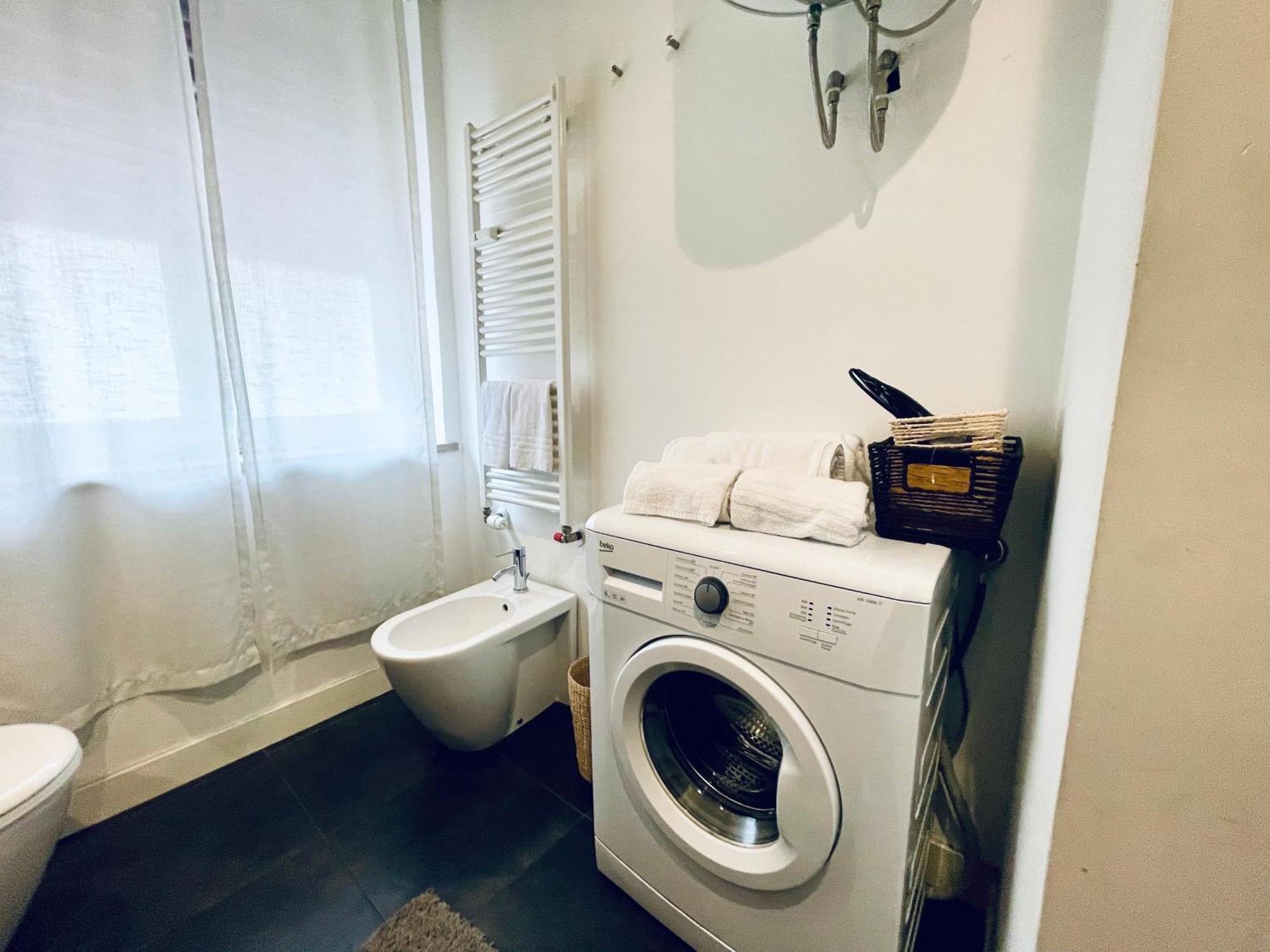 Apartment Верона Екстериор снимка