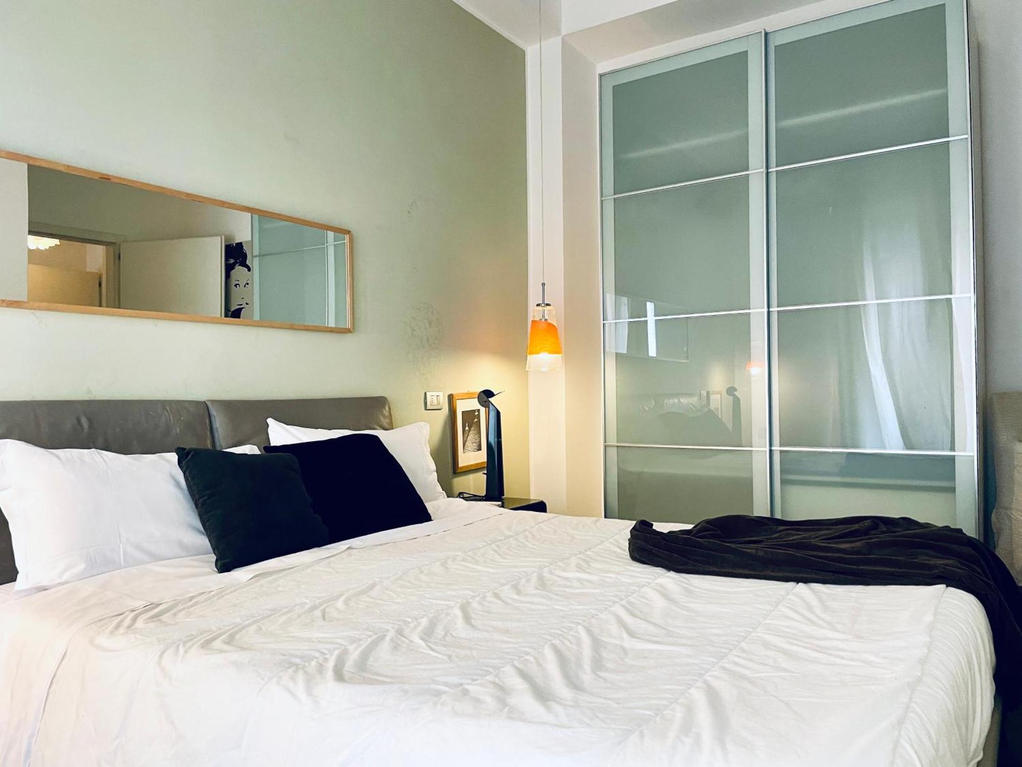 Apartment Верона Екстериор снимка