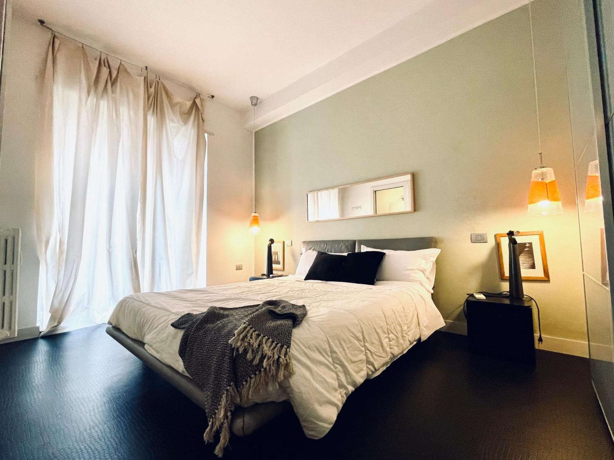 Apartment Верона Екстериор снимка