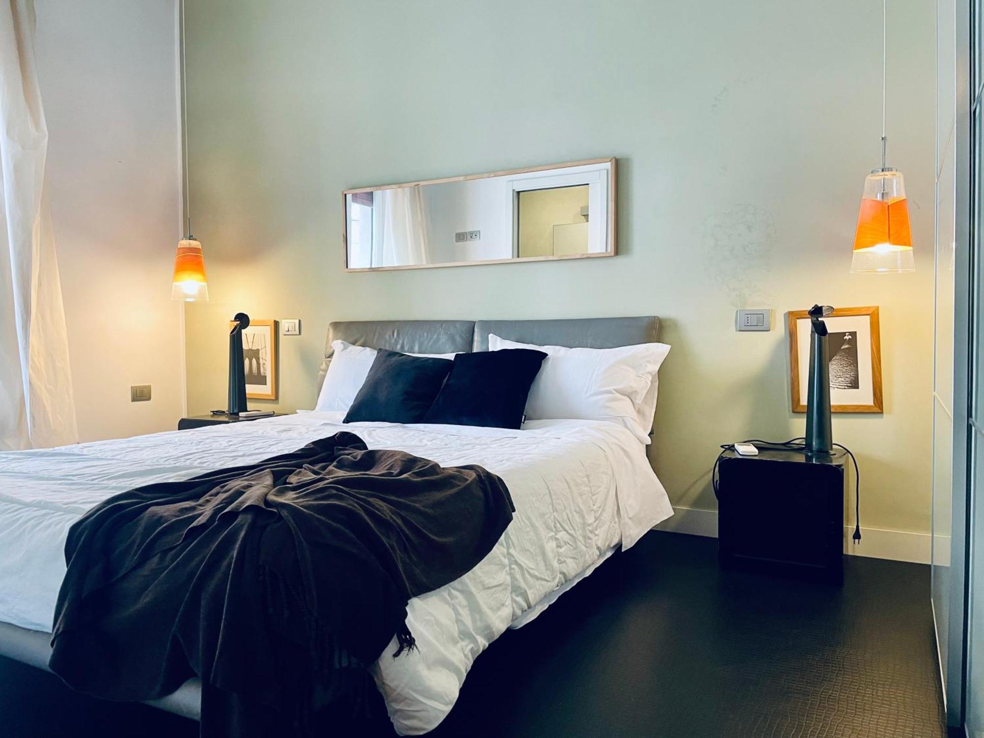 Apartment Верона Екстериор снимка