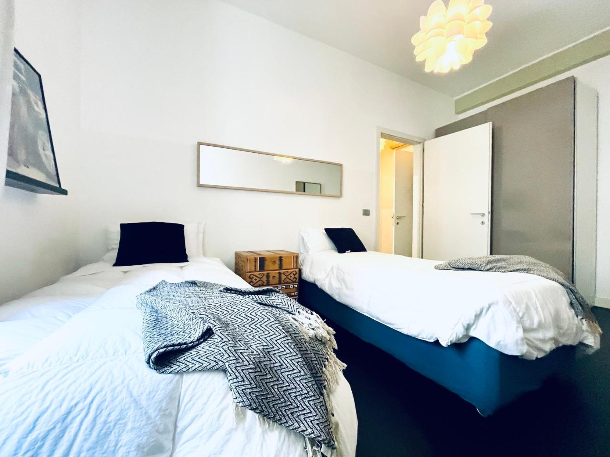 Apartment Верона Екстериор снимка
