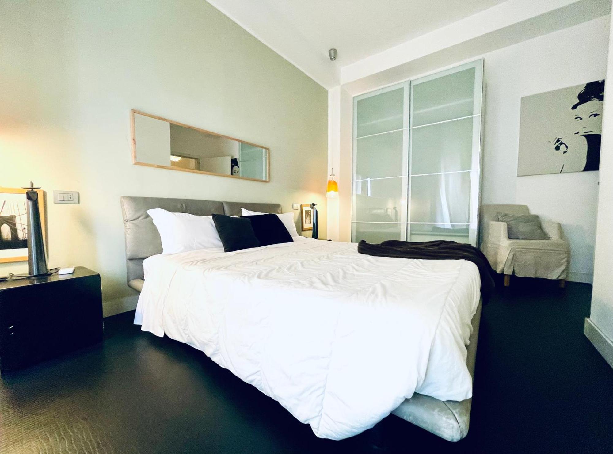 Apartment Верона Екстериор снимка