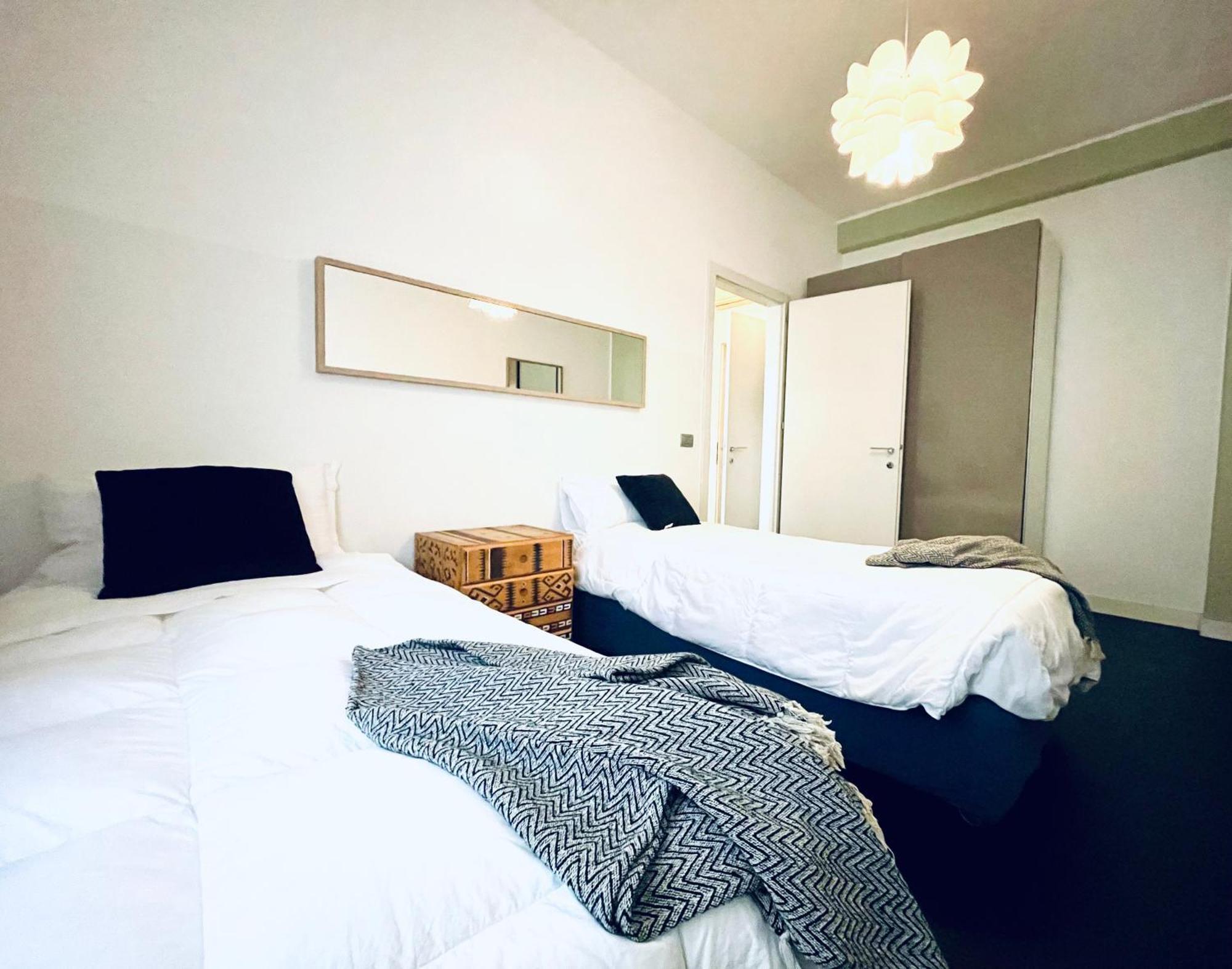 Apartment Верона Екстериор снимка
