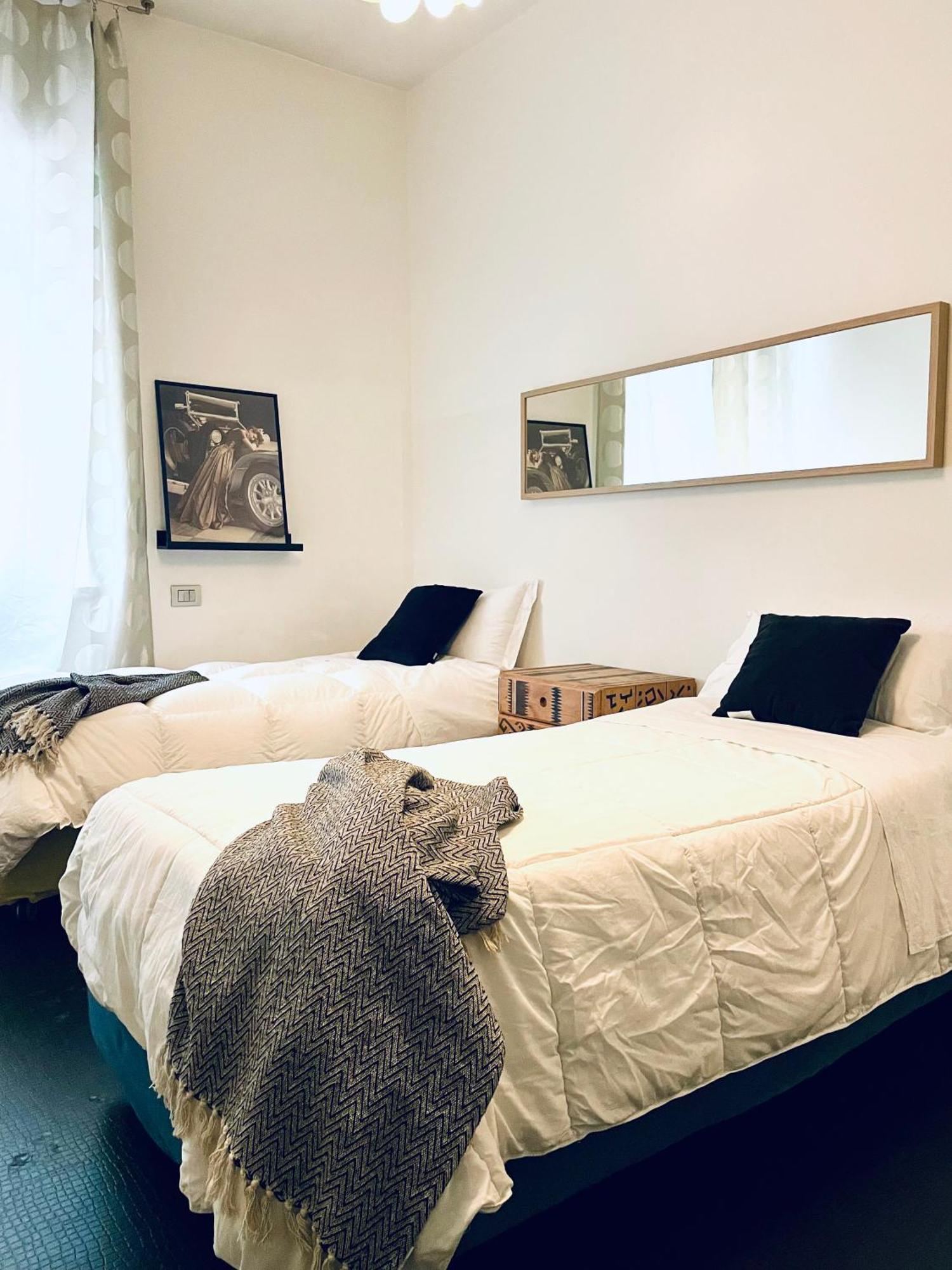 Apartment Верона Екстериор снимка